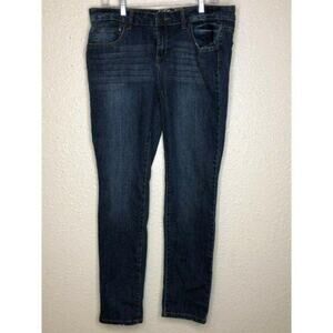 So Authentic American Heritage Skinny Jeans Junior’s 17
